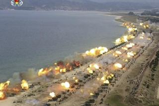 Armia północnokoreańska