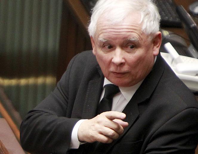 Jarosław Kaczyński