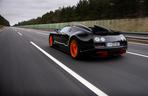 Bugatti Veyron Grand Sport Vitesse WRC