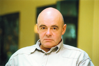 Świat według Kiepskich- to Gajos miał zagrać Ferdka