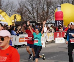 Maraton Warszawski 2025