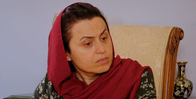 Miłość i nadzieja odc. 265. Cavidan