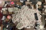 Narkotyki za $12 mln na Ridgewood