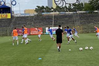 Stomil Olsztyn - Unia Skierniewice 