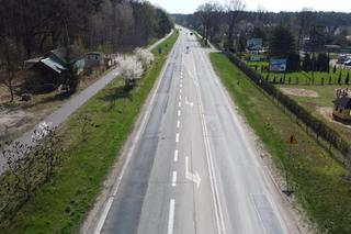 Rusza remont drogi z Bydgoszczy do Torunia. Dyrektor bydgoskiej GDDKiA: wyremontujemy newralgiczne miejsca