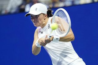 Iga Świątek wycofuje się z turnieju WTA w Wuhan! Będzie nam Ciebie brakowało