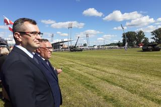 Święto 18. Dywizji Zmechanizowanej w Siedlcach - 04 i 05.09.2021