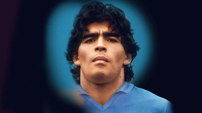 Diego Maradona FILM. Gdzie obejrzeć film o Diego Maradonie?