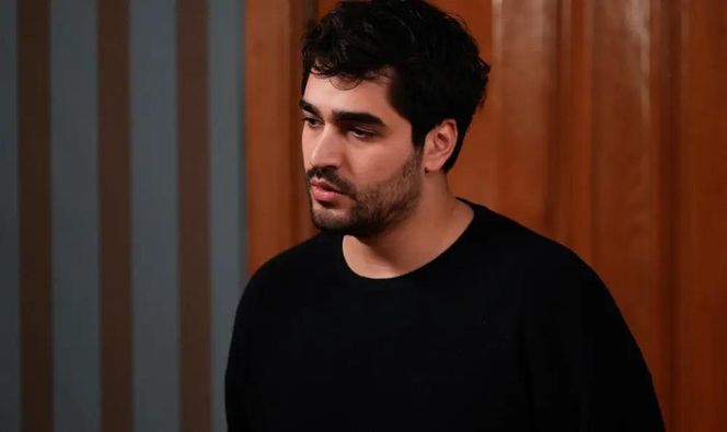 Będą kolejne tragiczne wydarzenia w 3. sezonie Złotego chłopaka