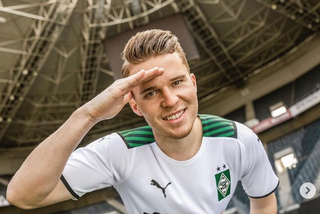 Euro 2021: Nico Elvedi. Sylwetka reprezentanta Szwajcarii