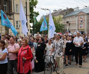 Ulicami Lublina przeszedł Marsz dla Życia i Rodziny 2025