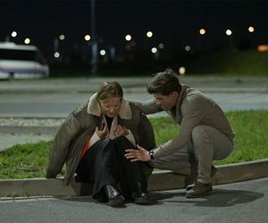 Pierwsza miłość, odcinek 4033: Marysia zginie w pożarze? Kacper będzie gotów umrzeć, by ocalić żonę - ZDJĘCIA