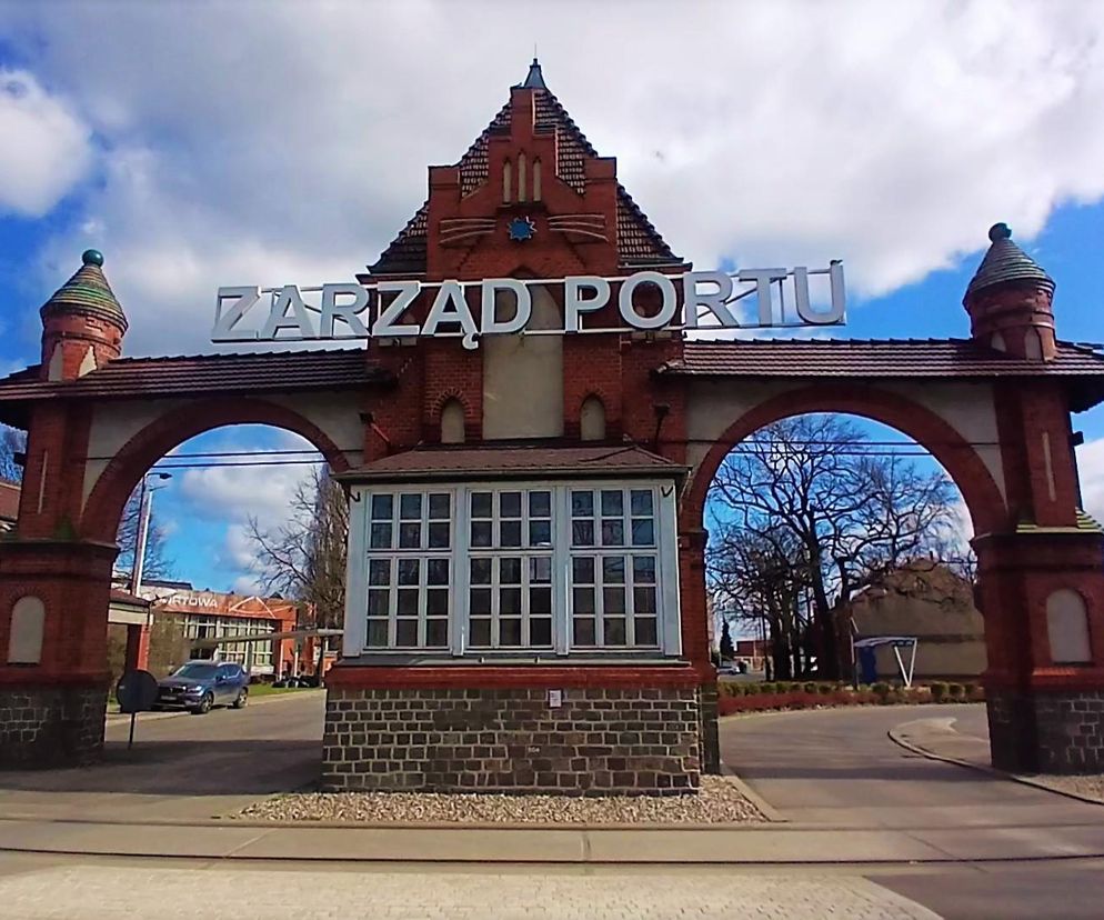 Incydenty w portach w Szczecinie i Świnoujściu? Są chronione i monitorowane