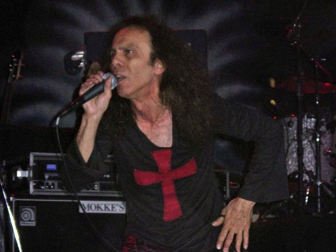 Ronnie James Dio