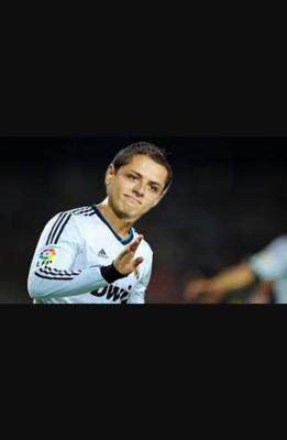 Javier Hernandez, memy