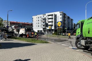 Ruszyły prace na Janowicza