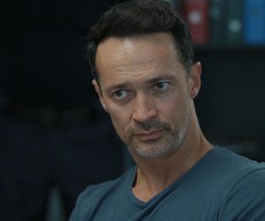 Barwy szczęścia, odcinek 3122. Mariusz (Rafał Cieszyński)