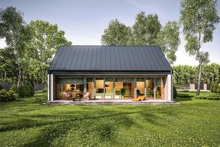  Najpopularniejsze projekty gotowe z Kolekcji Muratora