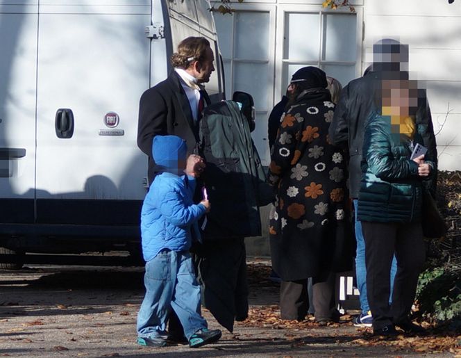 Zrobili z aktorów lalki