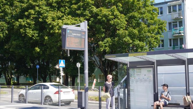 To najdłuższa linia autobusowa w Olsztynie. Zatrzymuje się aż na 34 przystankach! [ZDJĘCIA]