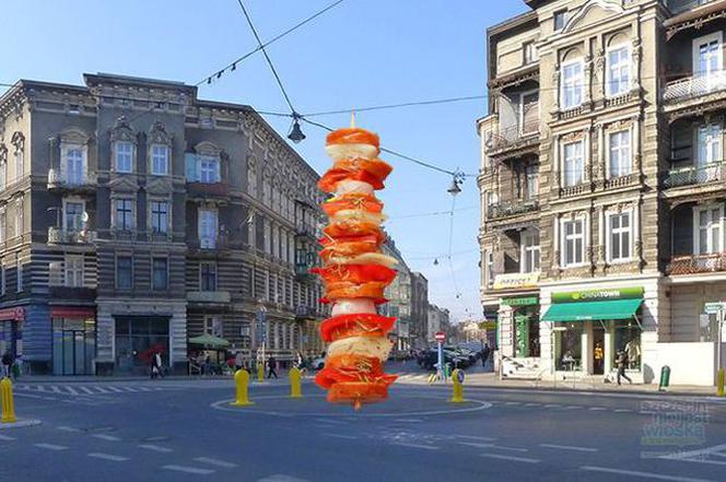 Memy o Szczecinie