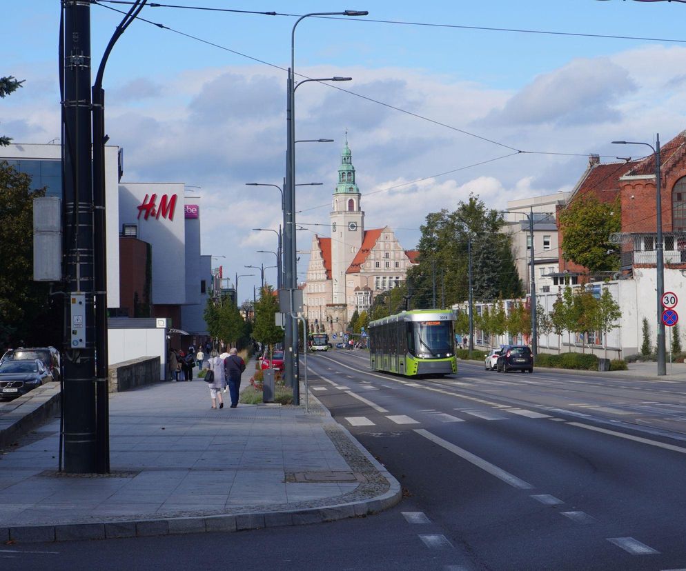 Indeks Zdrowych Miast. Zaskakujące miejsce Olsztyna. Nowy raport