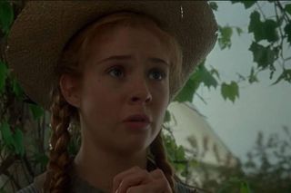 Zagrała słynną Anię z Zielonego Wzgórza. Tak wyglada 40 lat od premiery filmu