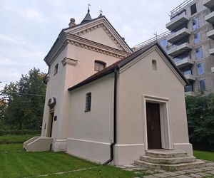 Kościół św. Bartłomieja w Krakowie