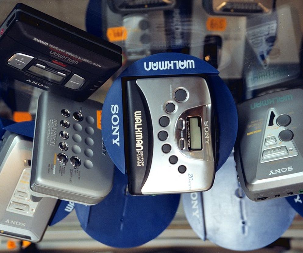 Walkman