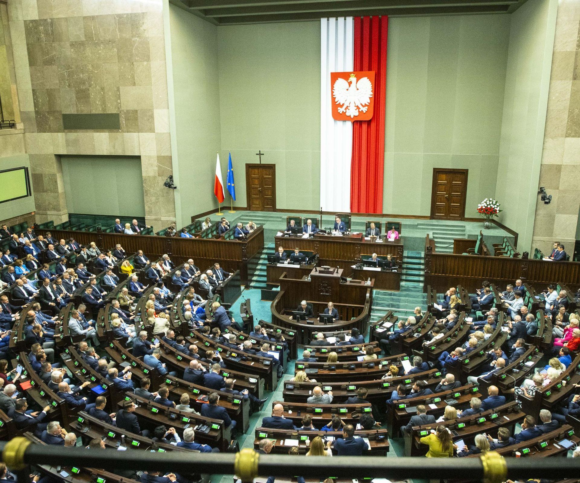 Czym jest rząd techniczny? Takie rozwiązanie proponuje Gargamel