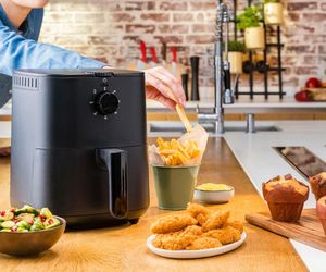 Sprzęty szefa kuchni w Lidlu