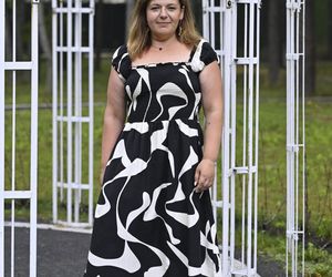 Basia z Rolnik szuka żony