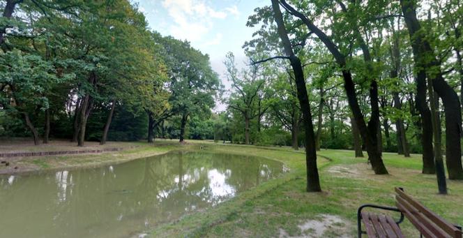 Najładniejsze parki w Łodzi. Sprawdź, gdzie najbardziej lubią odpoczywać mieszkańcy