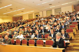 V Międzynarodowa Konferencja Autoklawizowanego Betonu Komórkowego