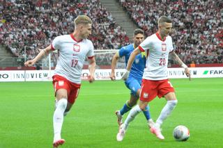 Polska - Ukraina na PGE Narodowym. Zobacz zdjęcia z meczu