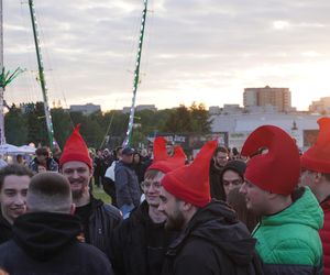 Tak wyglądał pierwszy dzień Rzeszowskich Juwenaliów