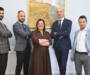 Basia z Rolnik szuka żony