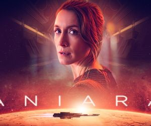 Aniara (2018)
