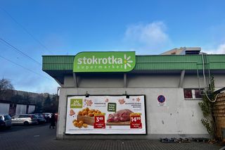 Stokrotka 