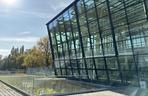Nowe Egzotarium w Sosnowcu