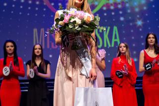 Miss Śląska i Miss Śląska Nastolatek 2019: Dominika z Sosnowca i Magda z Orzesza z tytułem dla najpiękniejszej [ZDJĘCIA]