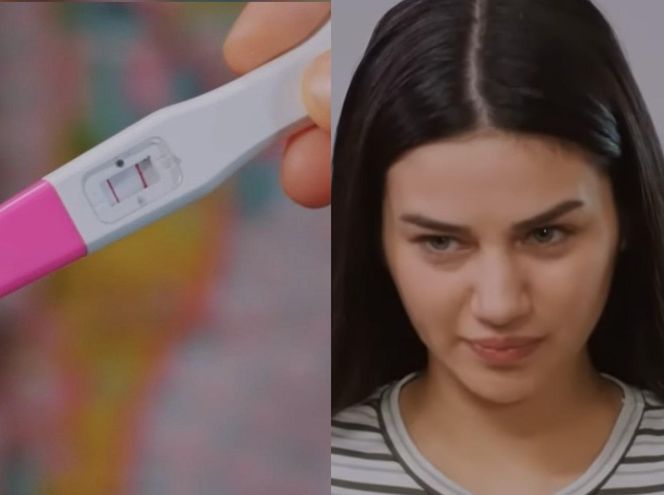 Miłość i nadzieja, odcinek 269: Bahar zrobi test ciążowy. To jedna wielka pomyłka? - ZDJĘCIA