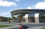 Al Sadd Multipurpose Hall