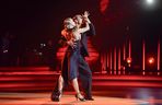 Maurycy Popiel i Sara Janicka z kompletem punktów. To nie pierwszy taki sukces tancerki
