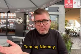 Lukas Podolski i jego kebab. Testujemy