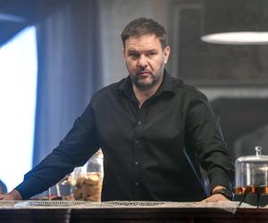 Dramat w rodzinie Tomasza Karolaka. Aktor poinformował o śmierci bliskiej osoby 