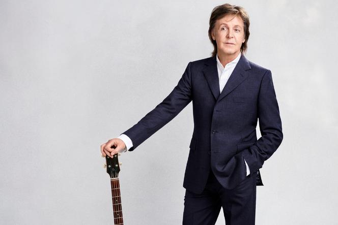 Paul McCartney - trzy kultowe albumy artysty dostępne w limitowanym boksie!