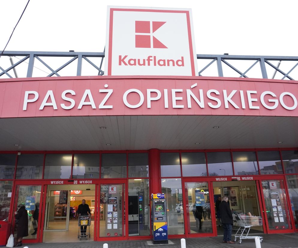 Pasaż Opieńskiego 