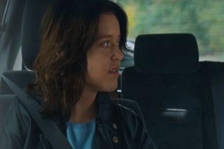 M jak miłość odc. 1706. Basia (Gabriela Raczyńska)