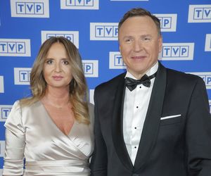Joanna i Jacek Kurscy zrobili furorę. Skradli show na weselu „Kurzopków”